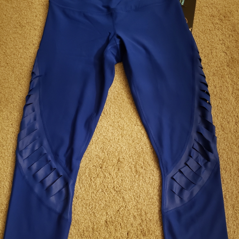 Workout/yoga leggings